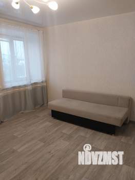 Студия квартира, на длительный срок, 23м2, 5/5 этаж