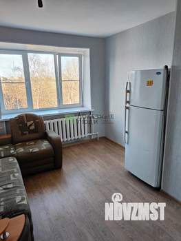 1-к квартира, на длительный срок, 22м2, 5/5 этаж