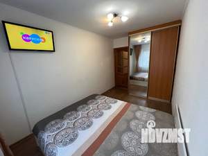 2-к квартира, посуточно, 43м2, 1/5 этаж