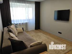 2-к квартира, посуточно, 40м2, 5/5 этаж