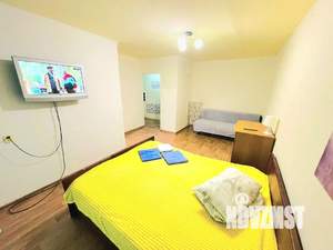 1-к квартира, посуточно, 32м2, 2/5 этаж