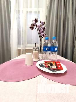 1-к квартира, посуточно, 36м2, 5/5 этаж