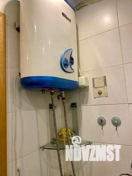 1-к квартира, посуточно, 33м2, 5/5 этаж