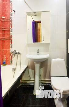 1-к квартира, посуточно, 35м2, 7/9 этаж