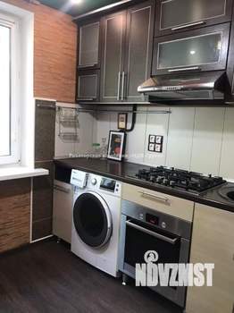 1-к квартира, на длительный срок, 34м2, 1/9 этаж