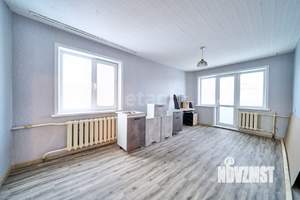 2-к квартира, на длительный срок, 44м2, 5/5 этаж