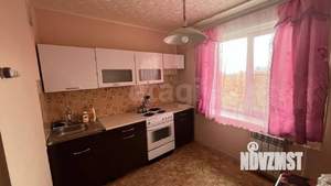 2-к квартира, на длительный срок, 58м2, 6/9 этаж