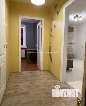 1-к квартира, на длительный срок, 33м2, 9/10 этаж