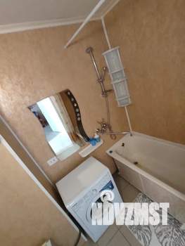 1-к квартира, посуточно, 38м2, 1/10 этаж