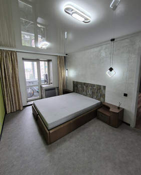 3-к квартира, на длительный срок, 67м2, 5/9 этаж