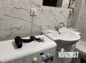 1-к квартира, посуточно, 37м2, 1/1 этаж