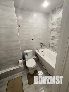 1-к квартира, посуточно, 54м2, 8/10 этаж