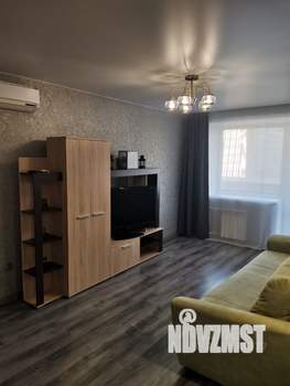 2-к квартира, посуточно, 50м2, 4/10 этаж