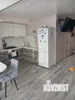 2-к квартира, на длительный срок, 43м2, 7/10 этаж