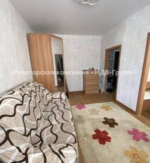 2-к квартира, на длительный срок, 38м2, 1/2 этаж