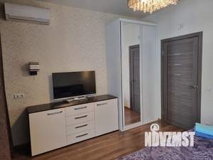 2-к квартира, посуточно, 54м2, 3/6 этаж