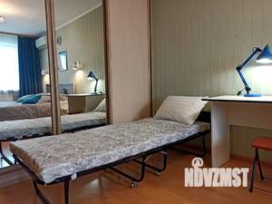 1-к квартира, посуточно, 32м2, 9/10 этаж