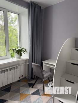2-к квартира, на длительный срок, 58м2, 2/5 этаж