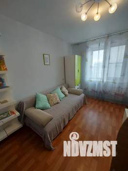 2-к квартира, посуточно, 50м2, 9/10 этаж