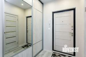 Студия квартира, посуточно, 30м2, 12/16 этаж