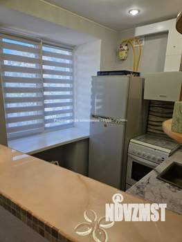 2-к квартира, на длительный срок, 42м2, 4/5 этаж