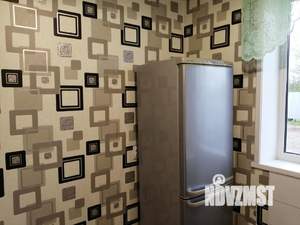 1-к квартира, на длительный срок, 35м2, 1/2 этаж