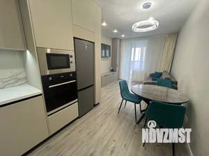 2-к квартира, посуточно, 65м2, 19/25 этаж