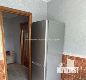 1-к квартира, на длительный срок, 34м2, 8/9 этаж