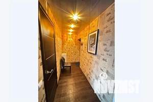 1-к квартира, посуточно, 45м2, 5/5 этаж