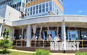 1-к квартира, посуточно, 46м2, 14/22 этаж