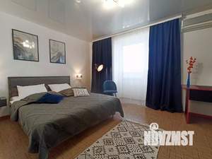 1-к квартира, посуточно, 32м2, 1/1 этаж