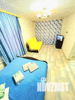 1-к квартира, посуточно, 33м2, 4/5 этаж