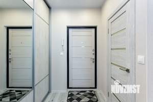 Студия квартира, посуточно, 30м2, 12/16 этаж