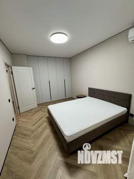 1-к квартира, на длительный срок, 40м2, 13/17 этаж