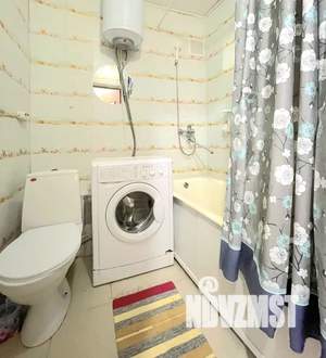 1-к квартира, посуточно, 33м2, 4/5 этаж