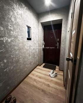 1-к квартира, на длительный срок, 30м2, 4/5 этаж