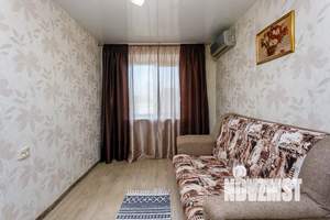 2-к квартира, посуточно, 49м2, 5/14 этаж