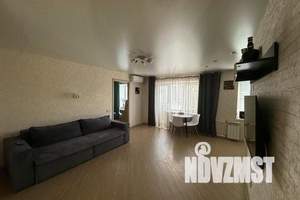 2-к квартира, посуточно, 46м2, 3/5 этаж