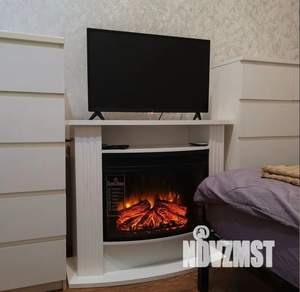 2-к квартира, посуточно, 44м2, 1/5 этаж