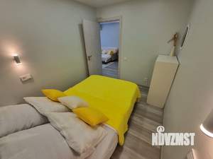2-к квартира, посуточно, 46м2, 4/5 этаж