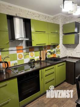 1-к квартира, на длительный срок, 38м2, 15/25 этаж