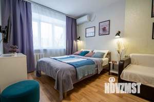1-к квартира, посуточно, 30м2, 4/5 этаж