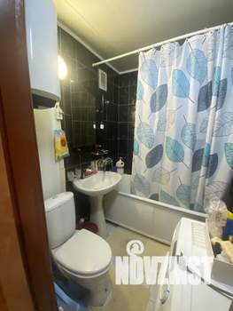 2-к квартира, посуточно, 40м2, 5/5 этаж