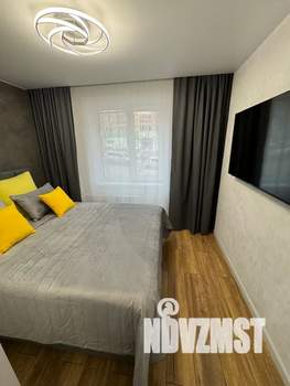 2-к квартира, посуточно, 32м2, 1/10 этаж