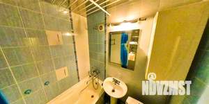 2-к квартира, посуточно, 45м2, 4/5 этаж