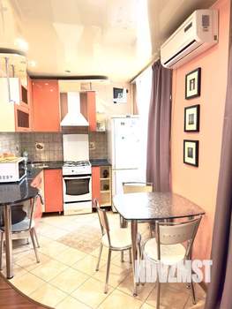 2-к квартира, посуточно, 45м2, 2/5 этаж