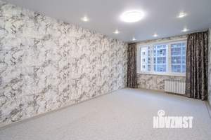 3-к квартира, на длительный срок, 76м2, 3/11 этаж