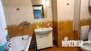 1-к квартира, на длительный срок, 35м2, 8/10 этаж