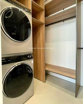 2-к квартира, на длительный срок, 50м2, 11/23 этаж