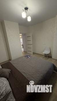 3-к квартира, посуточно, 80м2, 1/20 этаж